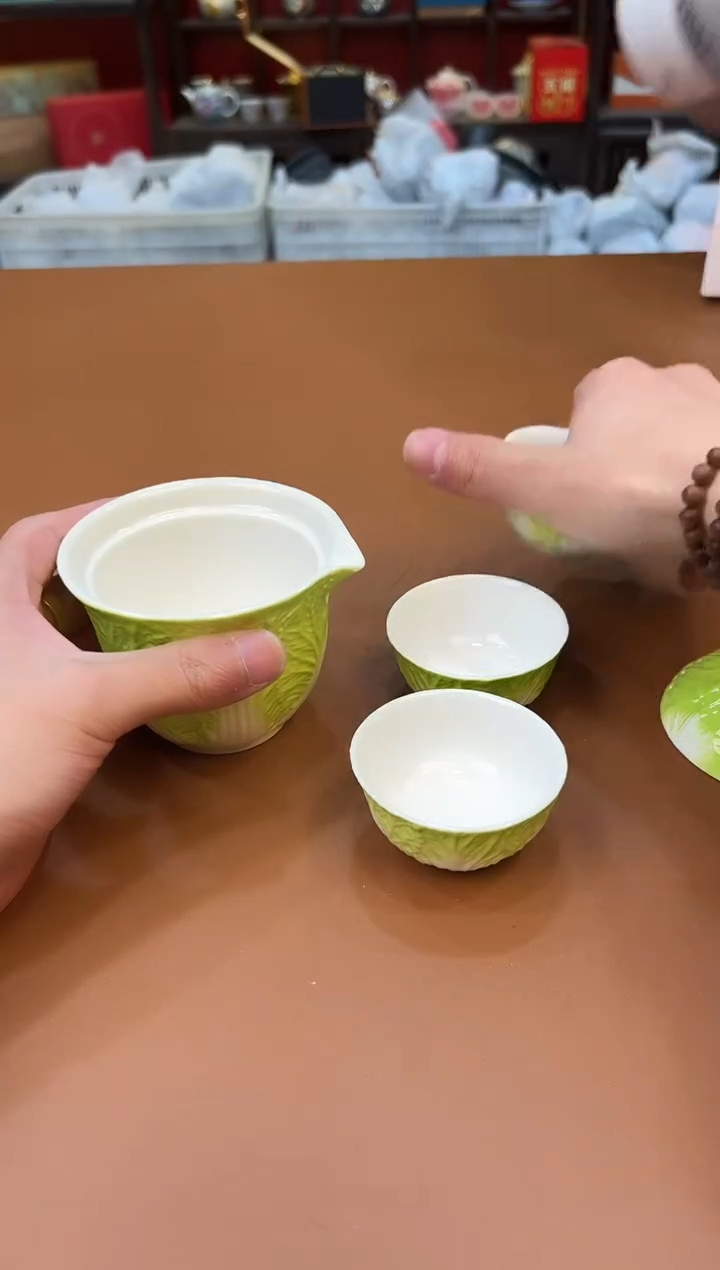 【闪购商品】其他禧一茶器粉丝福利@@888