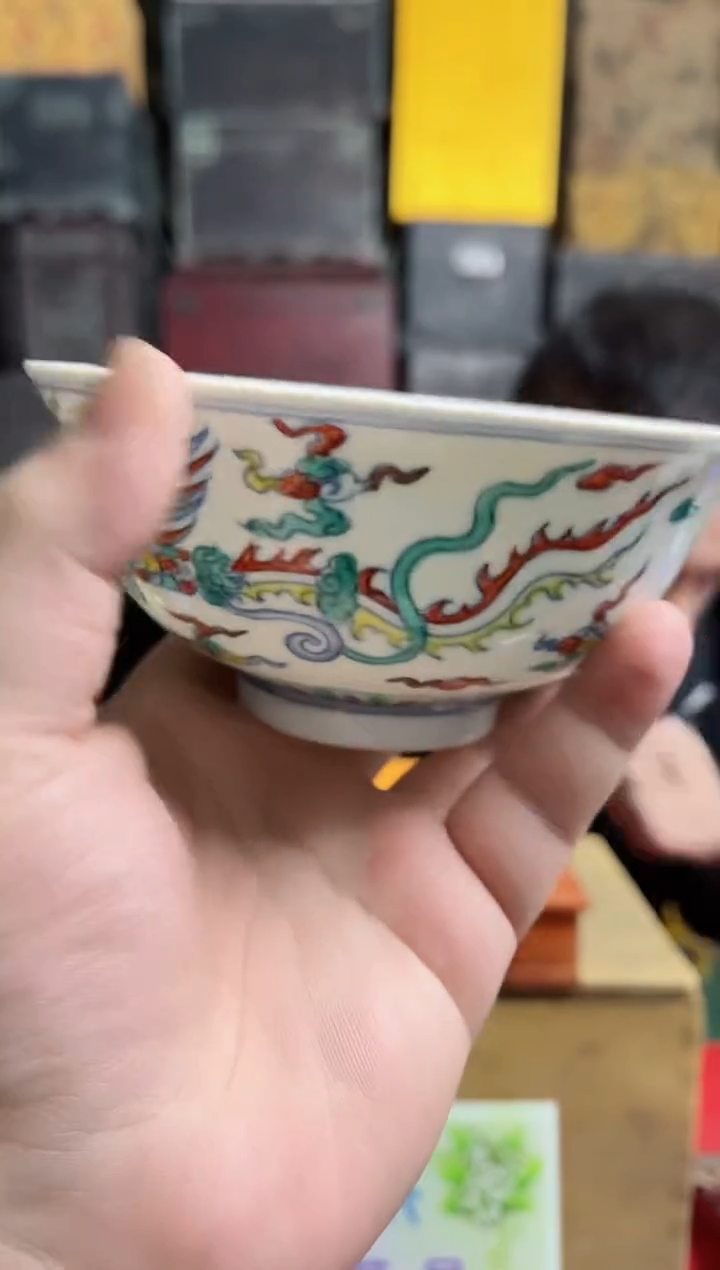 摆件陶高端陶瓷L379