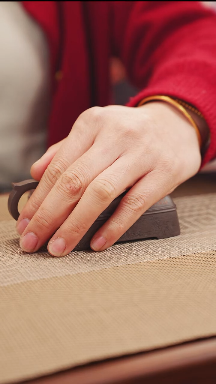 茶壶紫砂静*原矿醉翁亭记天青