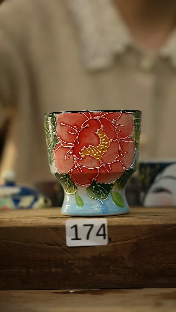 【闪购商品】瓷片！！不顾一切之落单福利杯！！