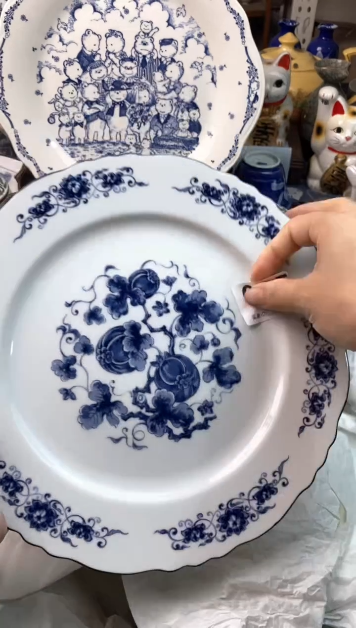 瓷片翁[○･｀Д´･ ○][○･｀Д´･ ○]