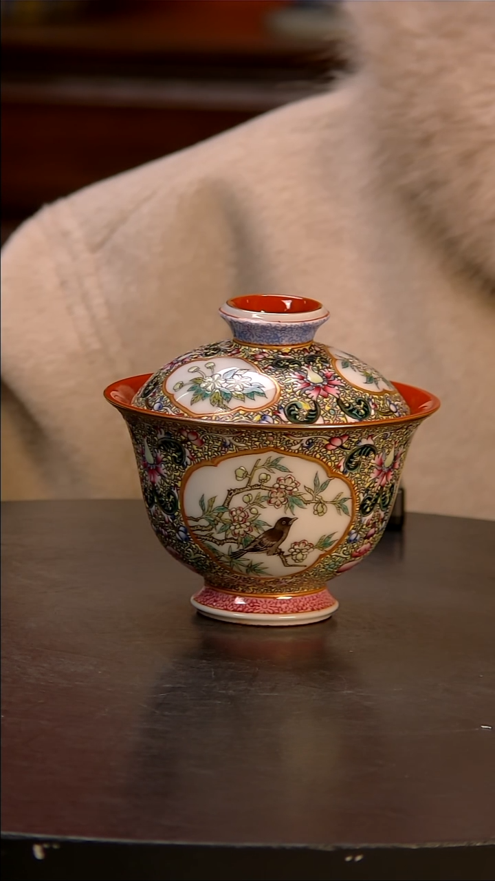 其他瓷精品陶瓷摆件