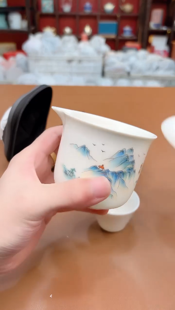 【闪购商品】熹辰茶器粉丝福利@@888