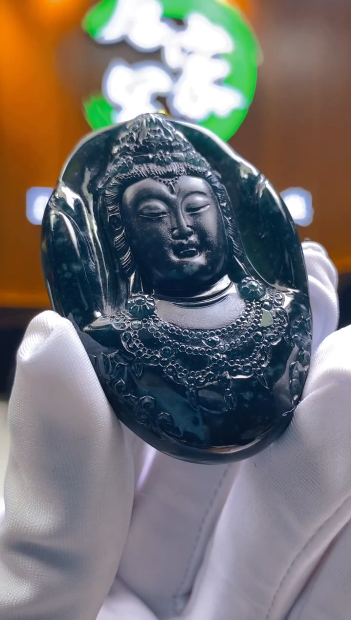 【闪购商品】定制翡翠未镶嵌闪购毛货链接AP048