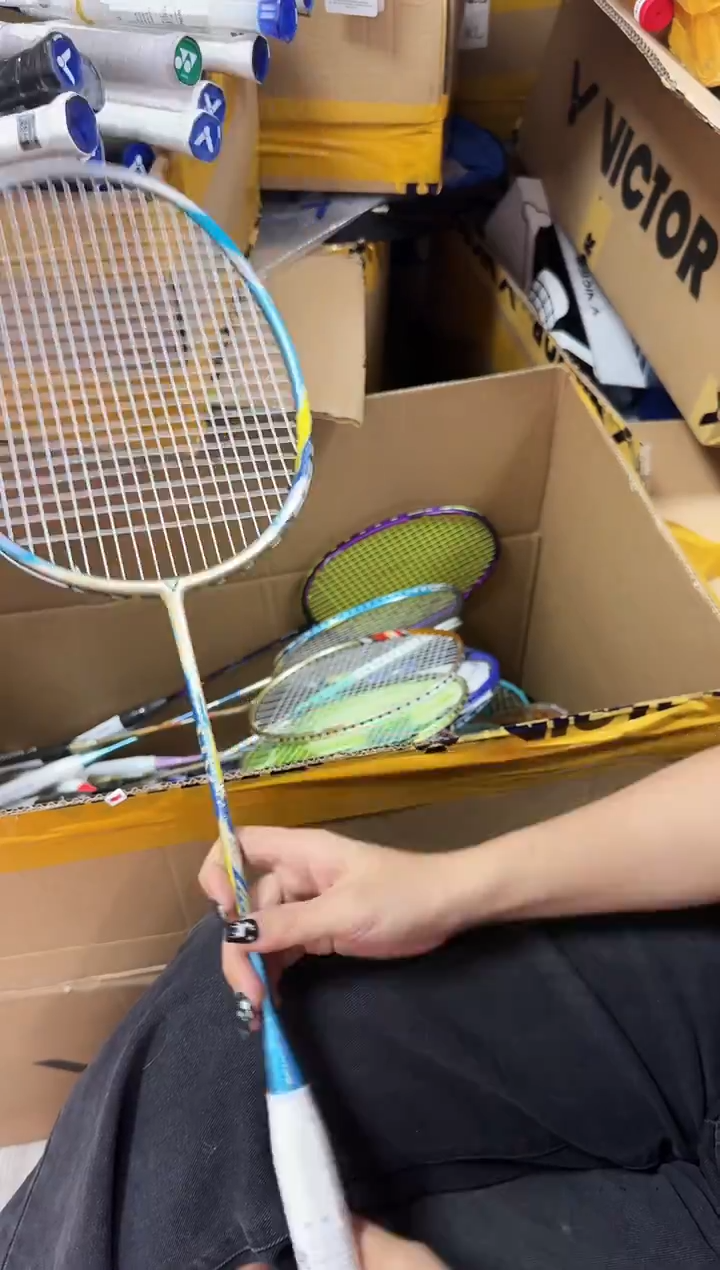 63号 微瑕正品 驭7SP/3U