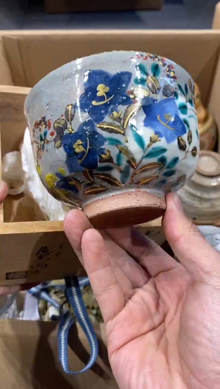 可****乐中古回流 谨慎参拍