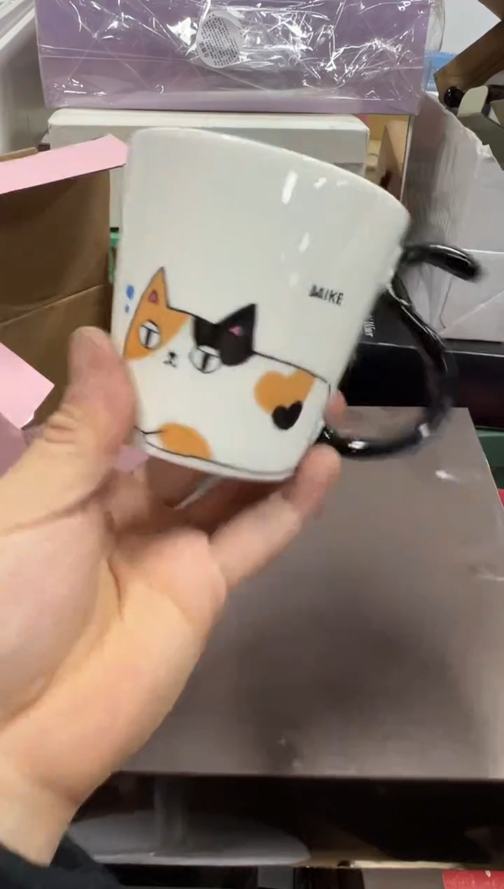 【闪购商品】瓷片b759好好好好好好
