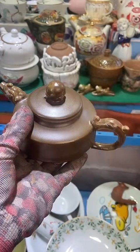 【闪购商品】瓷片1111111111111111