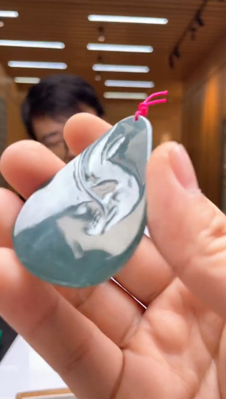 未镶嵌定制翡翠********400