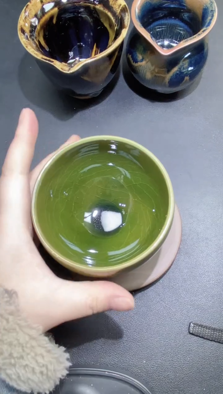 茶盏25              