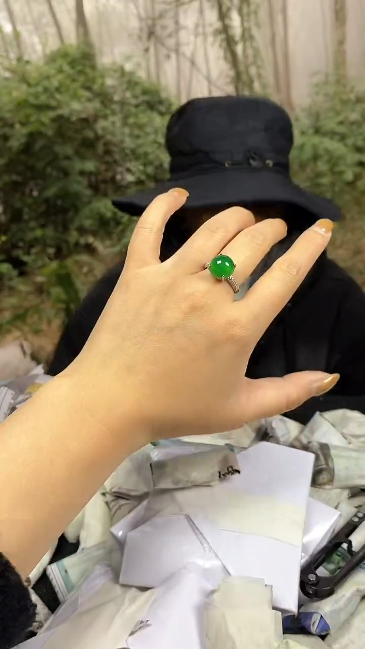 满色吊坠 所见即所得！！