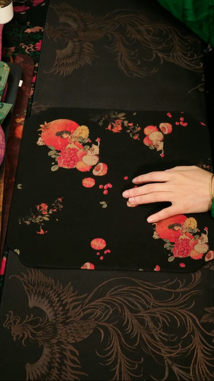 喜见造物布艺尺寸