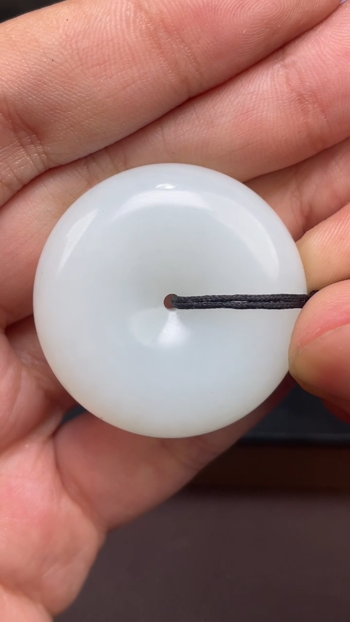 【闪购商品】和田玉1.18HS多样性拍一发一未镶嵌41