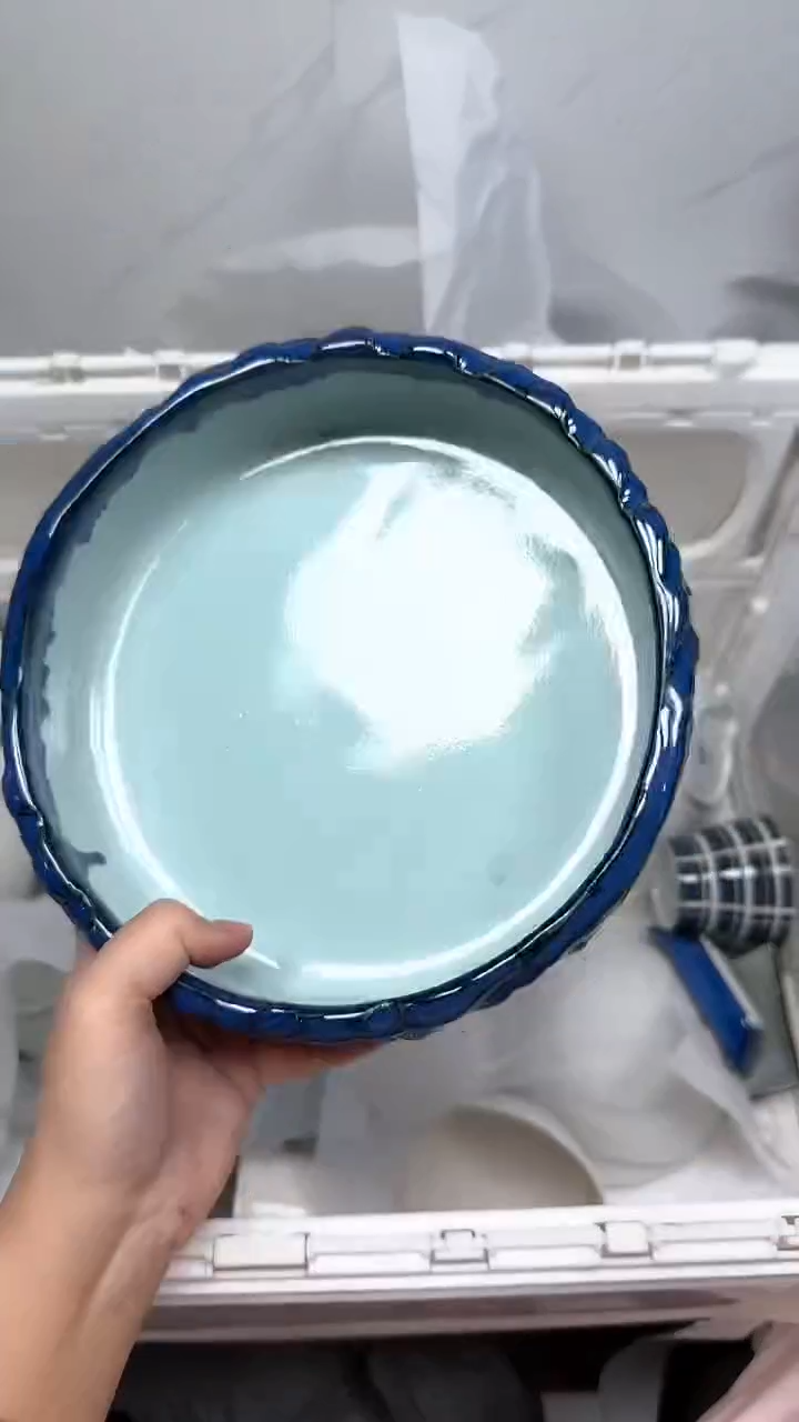 【闪购商品】860回流瓷器默认微瑕，18.8包邮