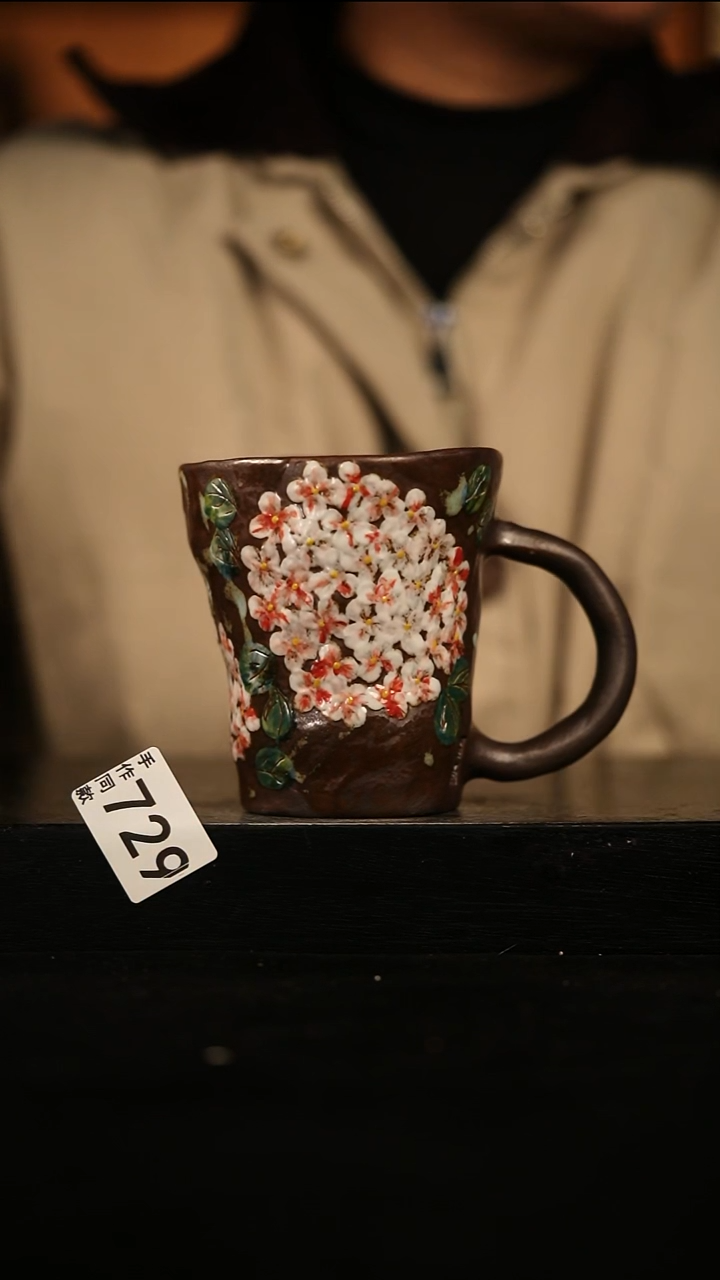 瓷片遇瓷手作同款729