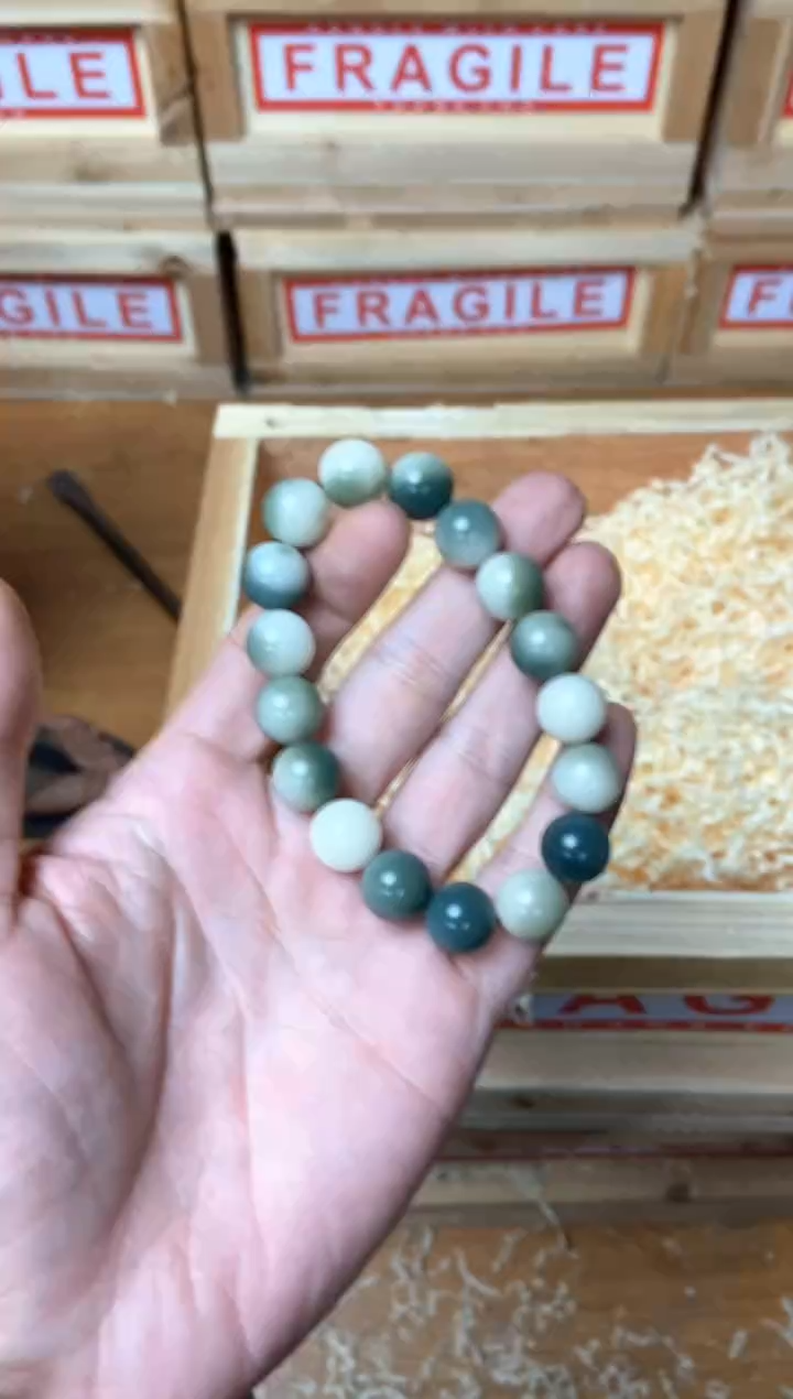 手串约佳境生活馆