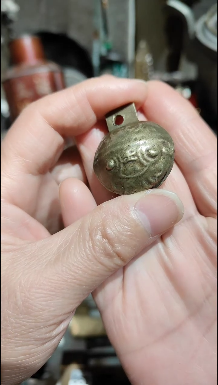 金属古典家居桌面摆件