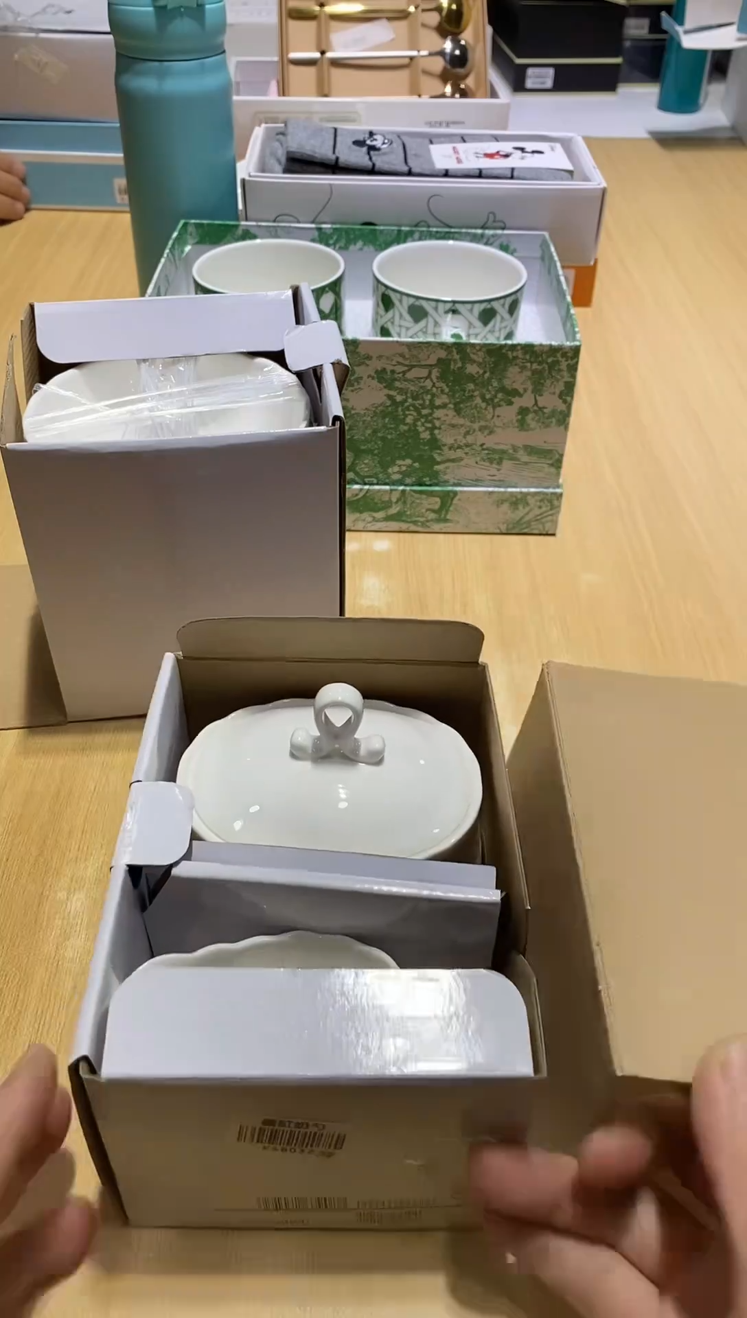 瓷片生活的本意就是开心@@1