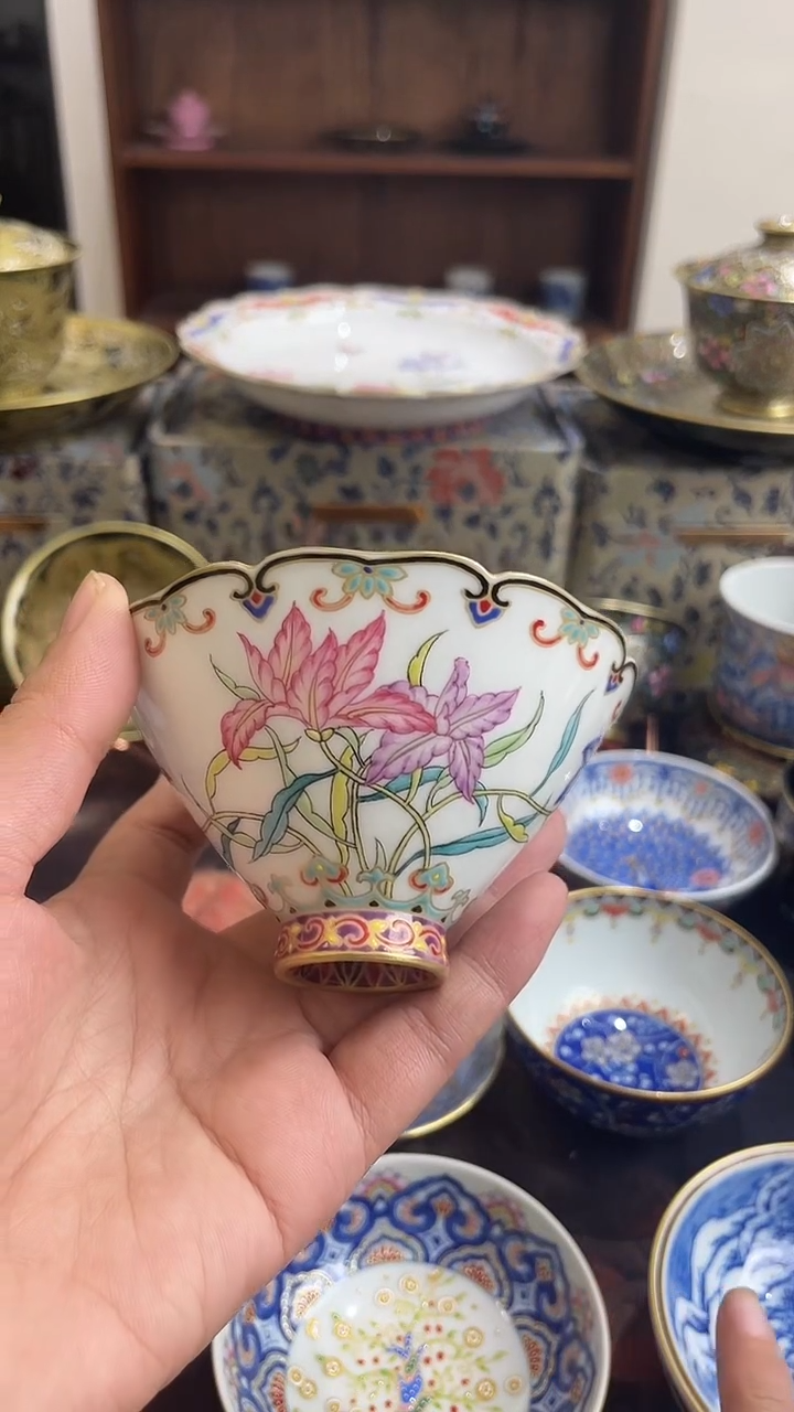 其他黄****?景德壹心好茶器放心购