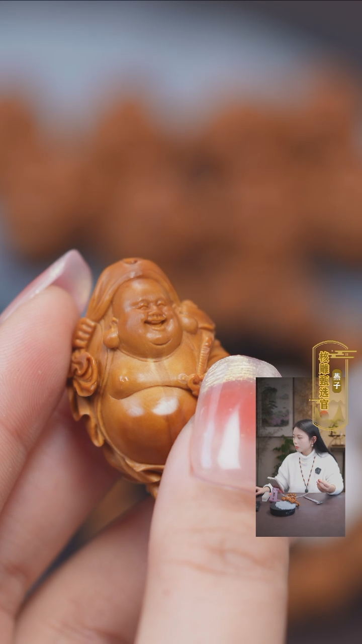 【闪购商品】橄榄核手串/手链橄榄核