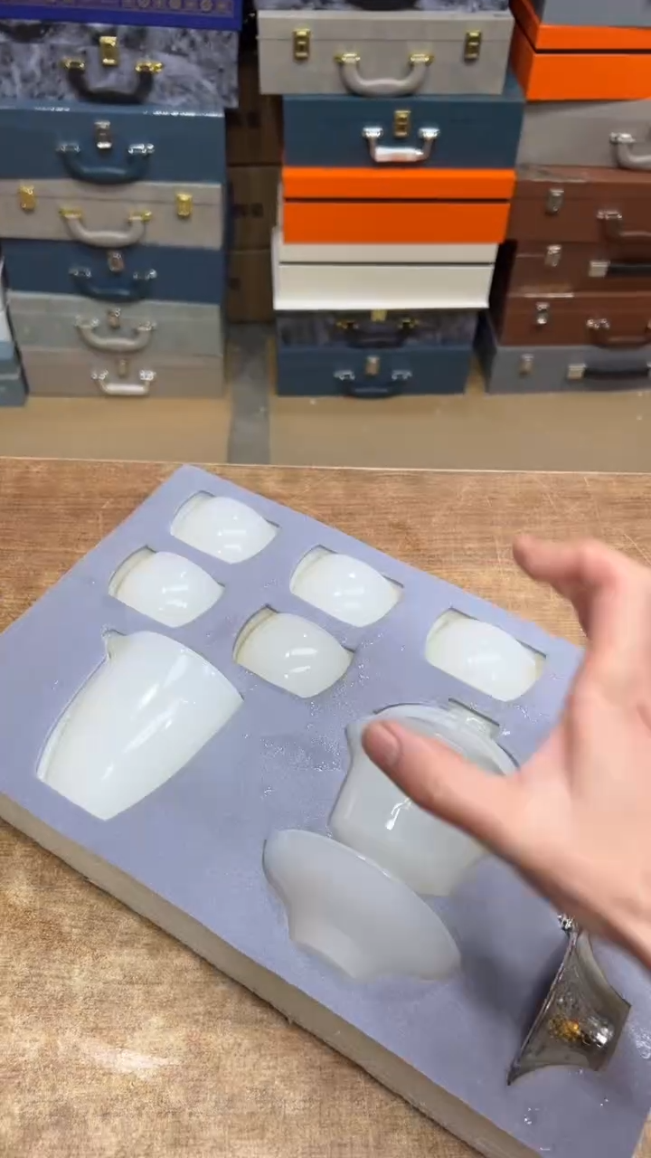 【闪购商品】其他琉璃 其他其他其他（不带礼盒）