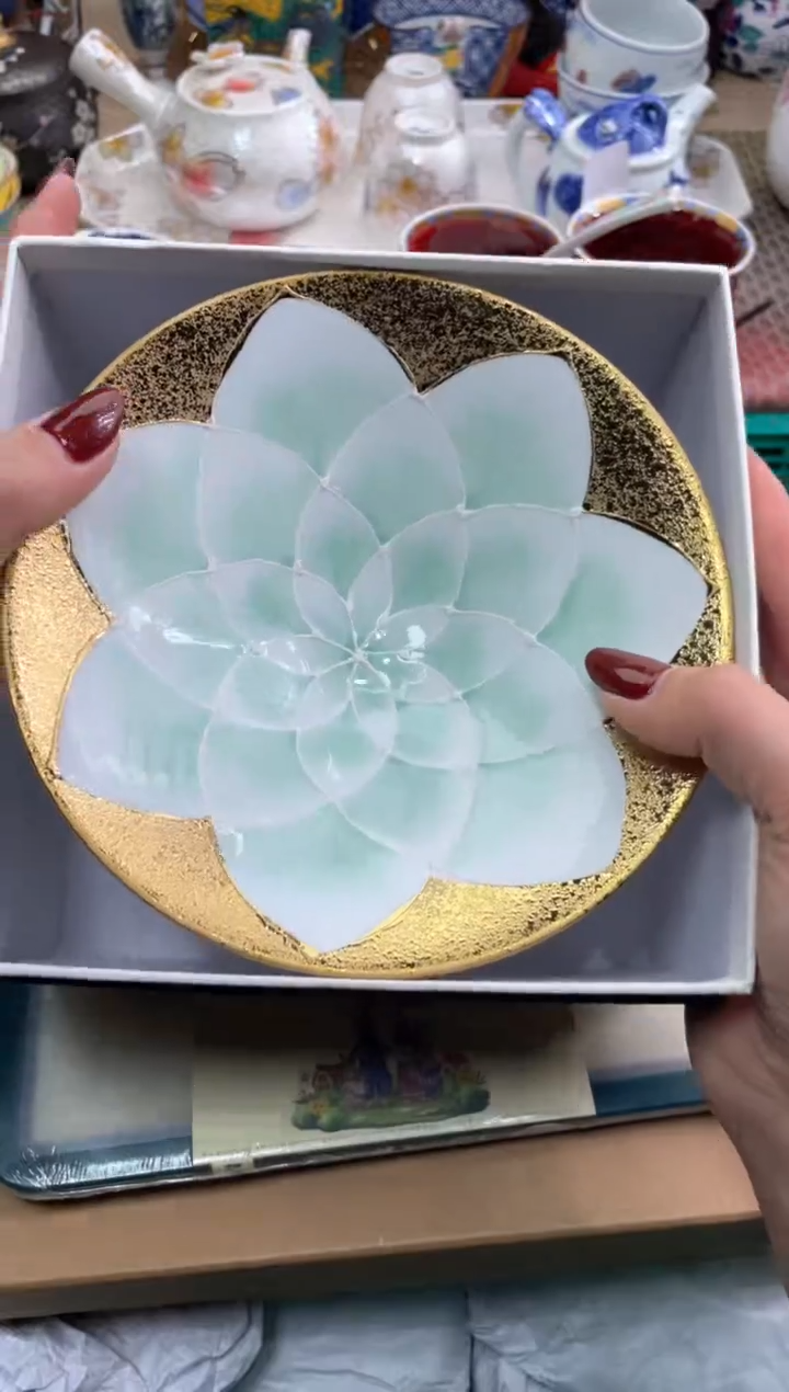 【闪购商品】盘瓷片满20米包邮一单一付