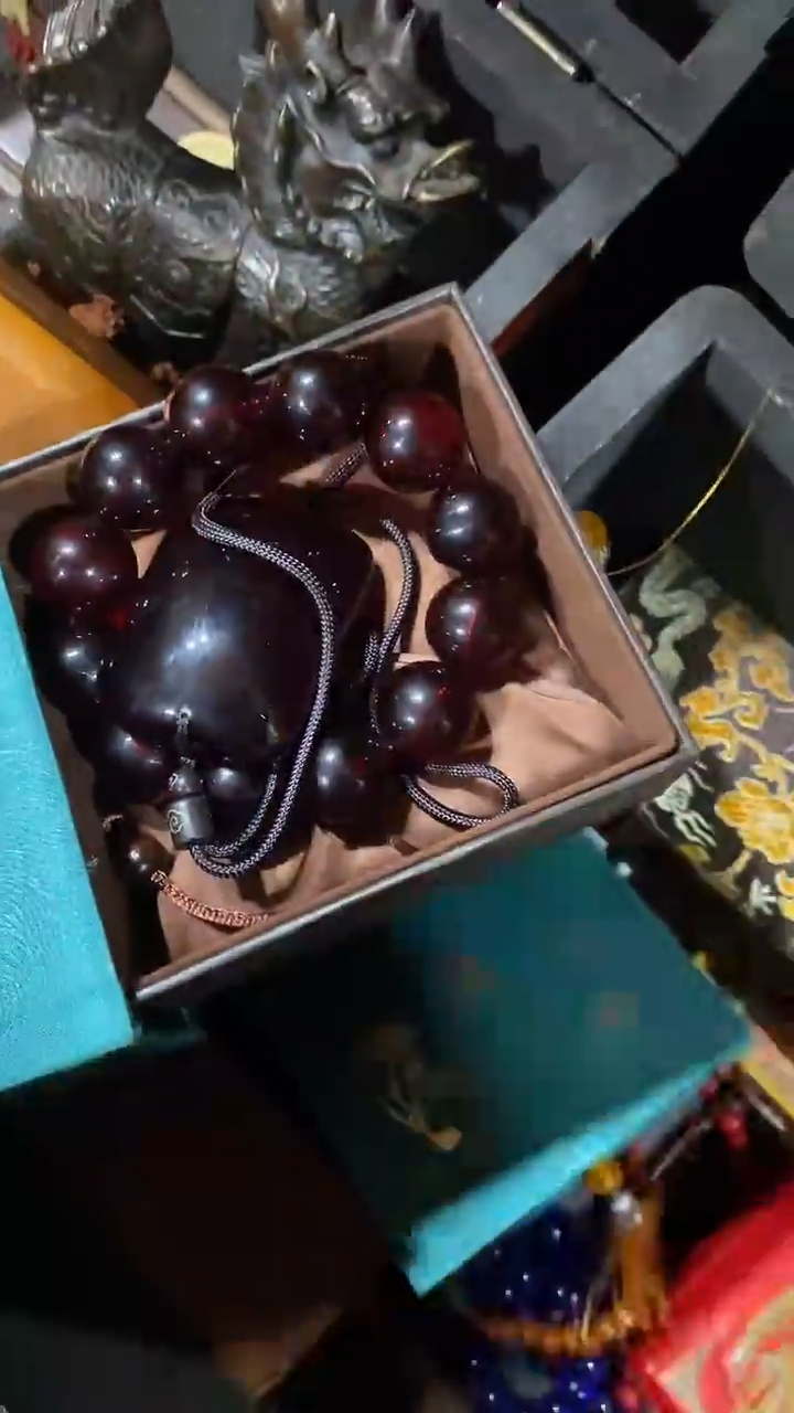 未镶嵌血珀裸石 珀-------（晓晓甄选）