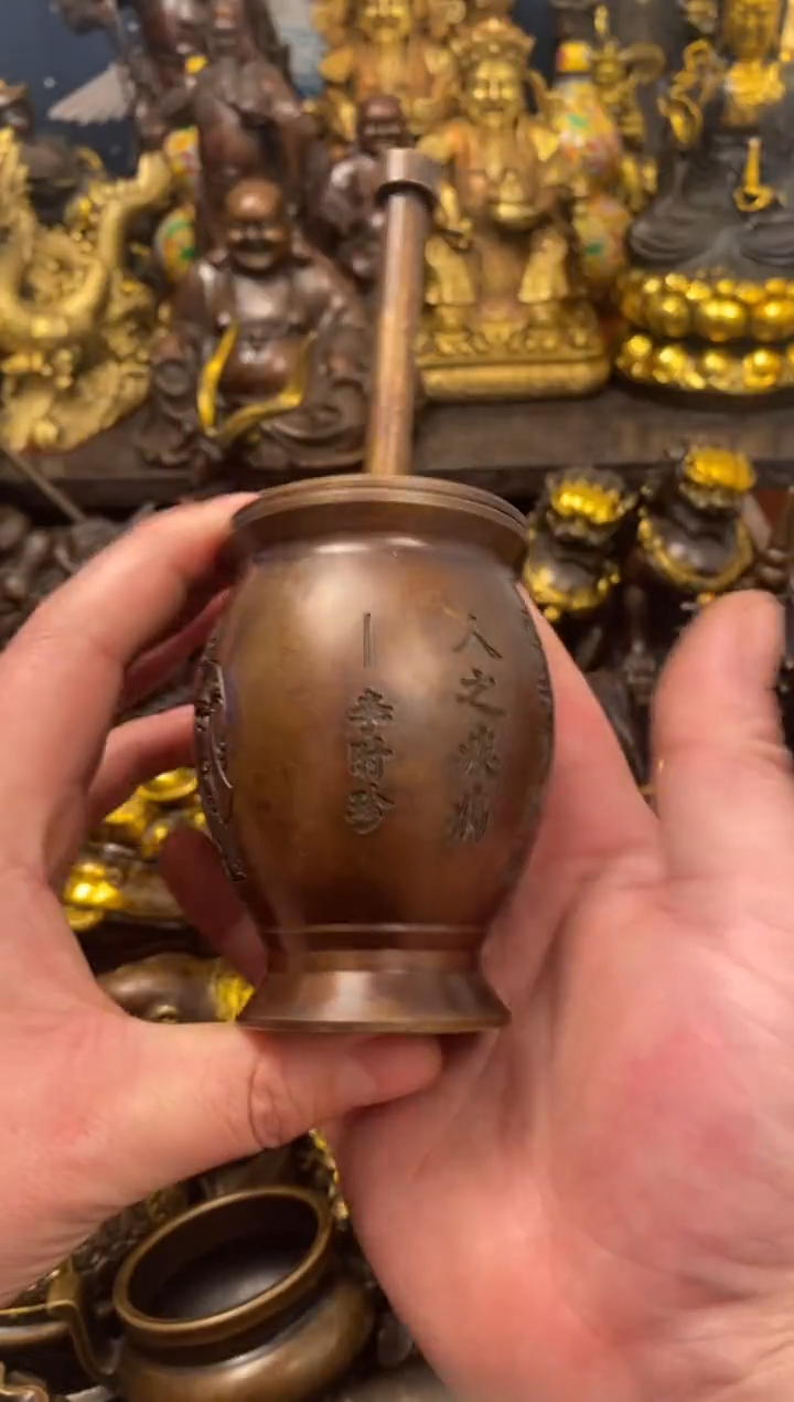 案台摆件  物品摆件