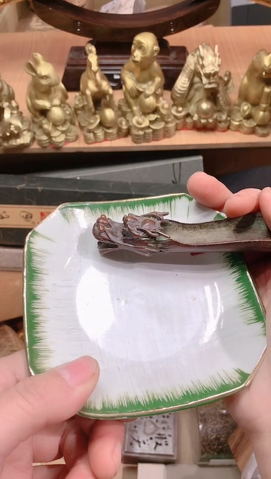 【闪购商品】瓷器默认链接一物一拍