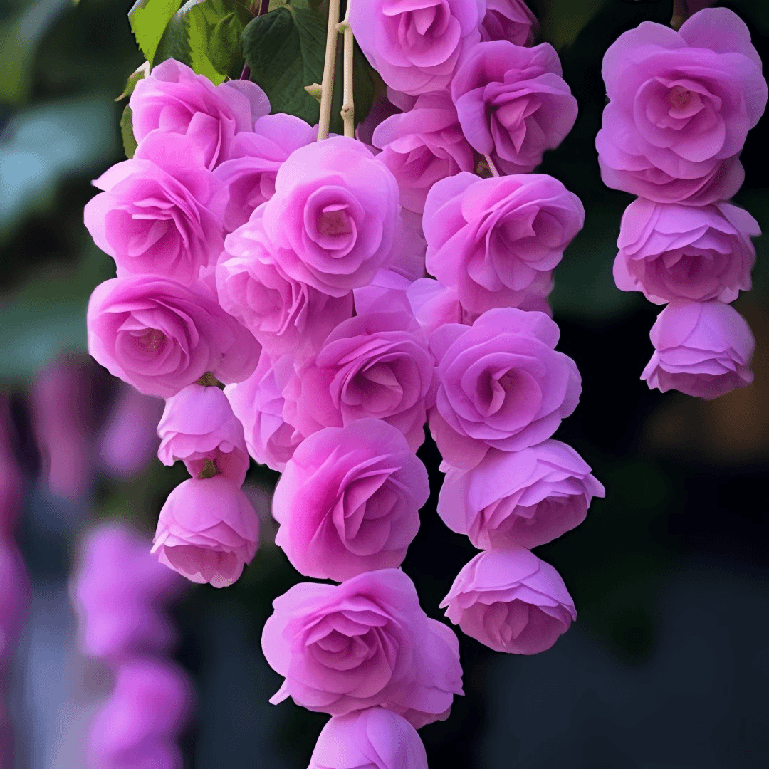 垂丝海棠驱蚊虫植物强力驱蚊花盆栽绿植花卉大全室内室外花卉盆栽