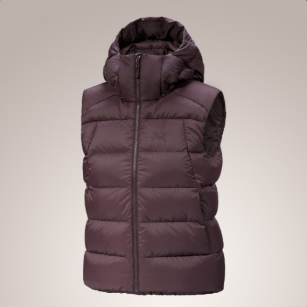 Arc'teryx始祖鸟Thorium Vest女士马甲 5993