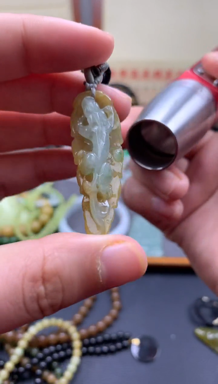 【闪购商品】定制翡翠未镶嵌//////////
