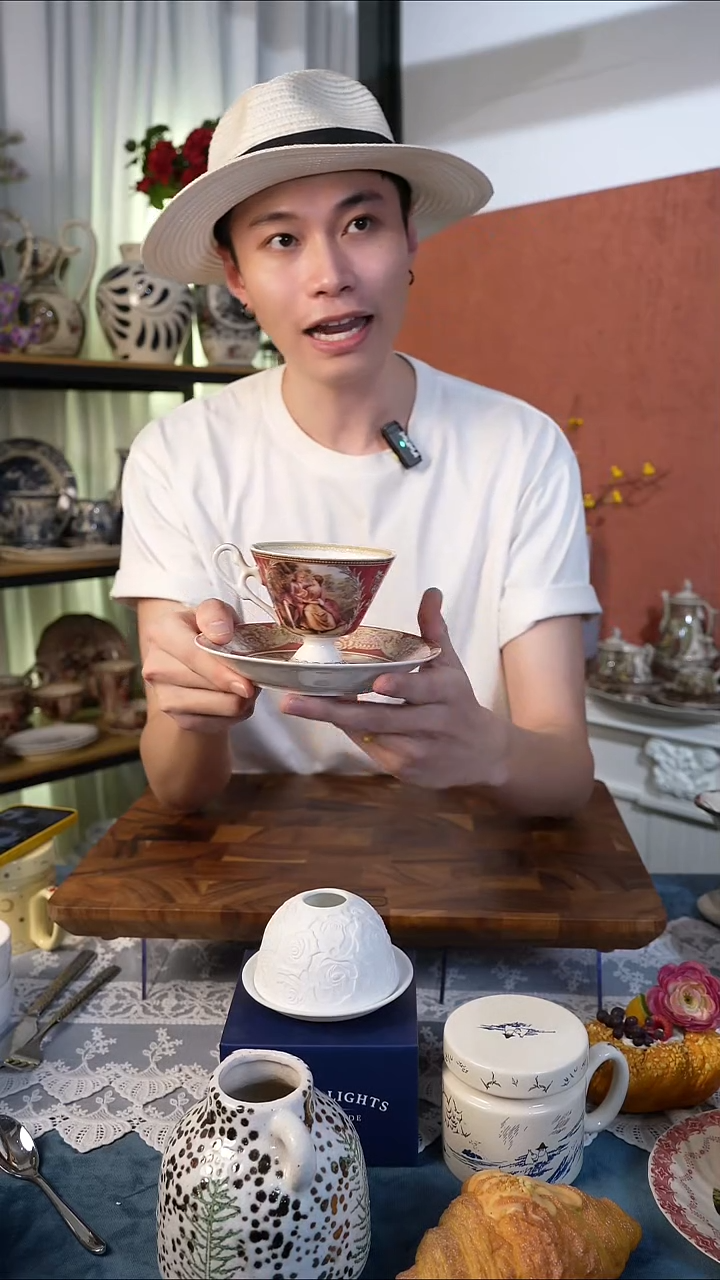 陶高端礼品------BO28