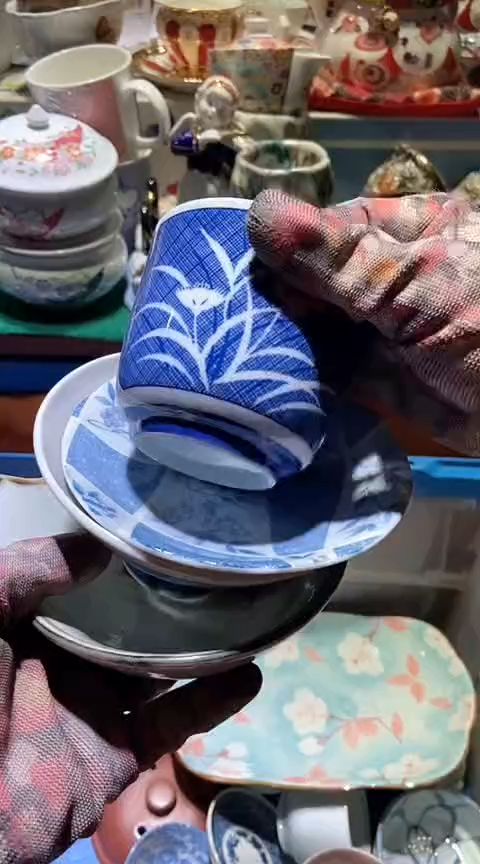 【闪购商品】瓷片6938691726367856076