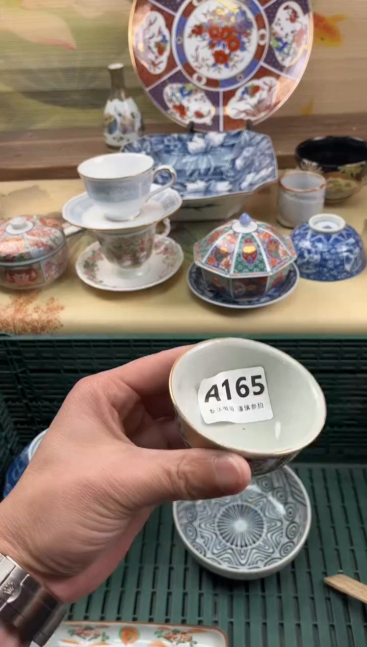 瓷片好***猫165                          
