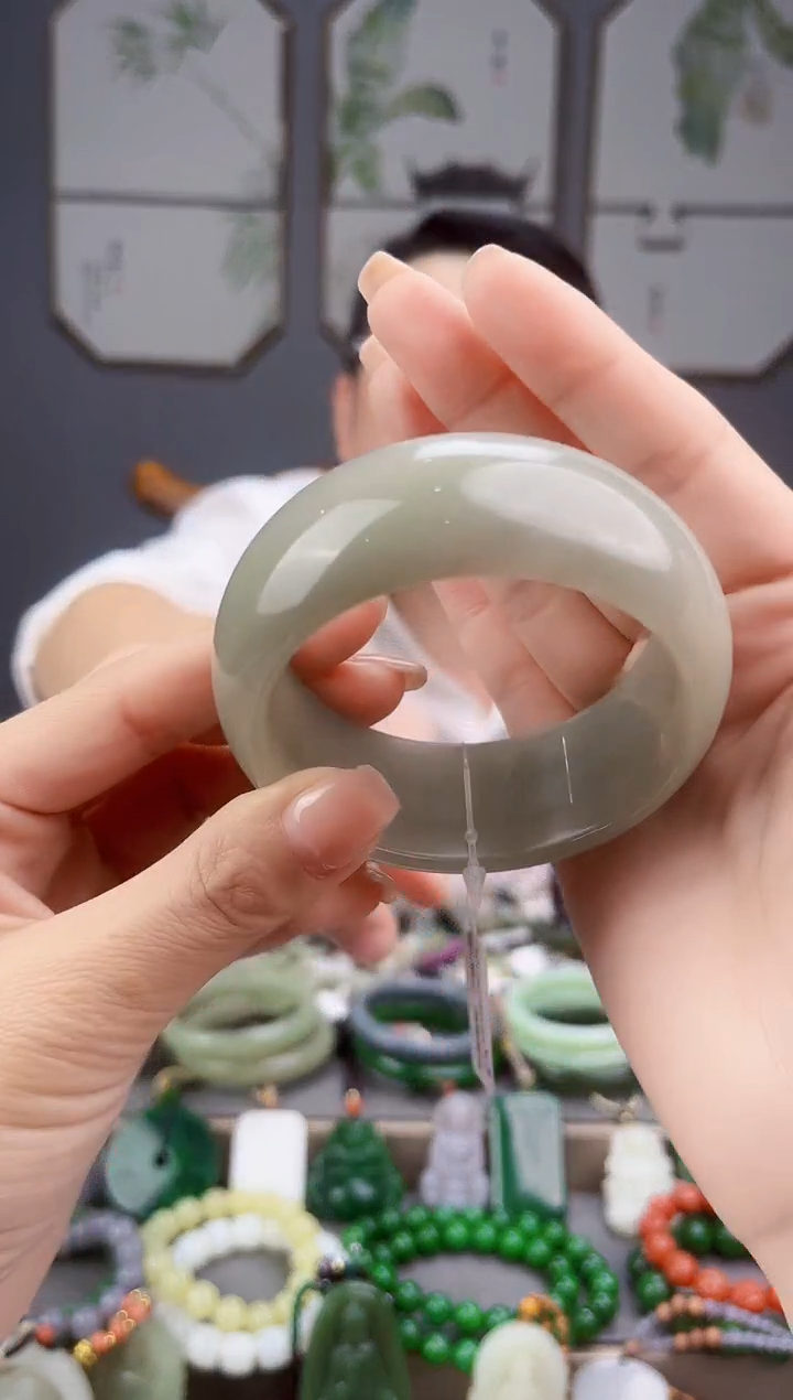 颈饰未镶嵌和田玉多样性发货拍一发一59