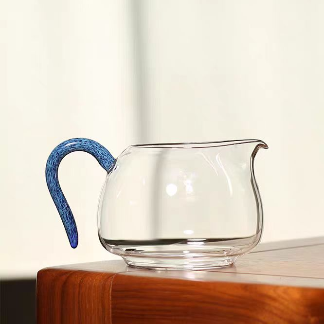 璃木 |星月交辉   淡然公杯