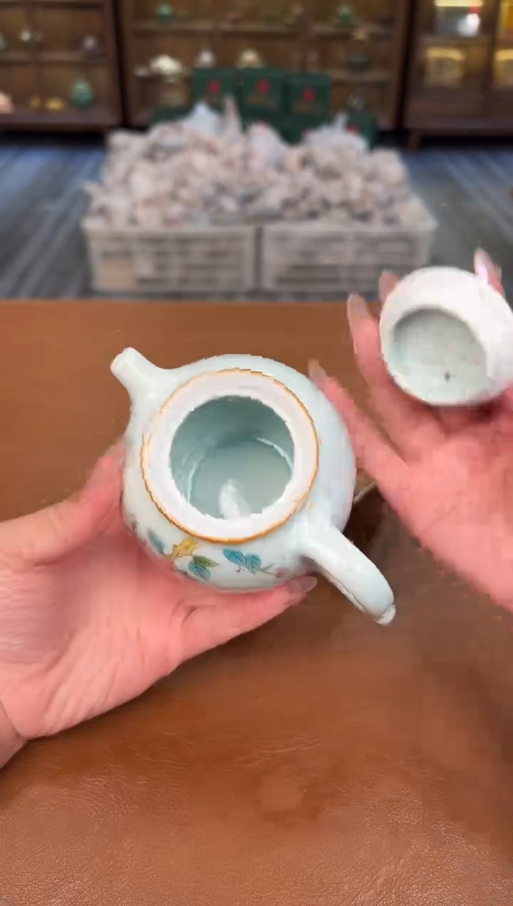 【闪购商品】熹物茶空间清仓福利品111111