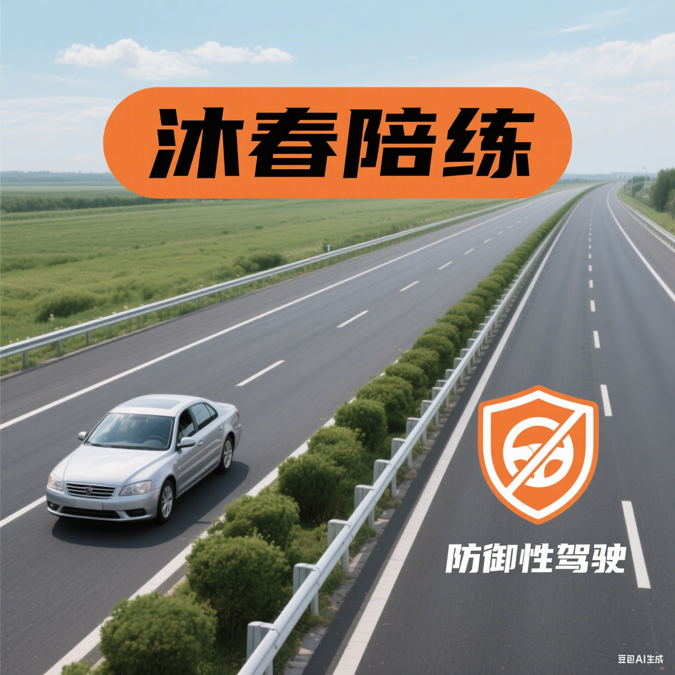 无锡市区高速公路一对一驾驶陪练上门接送签订协议学习防御性驾驶