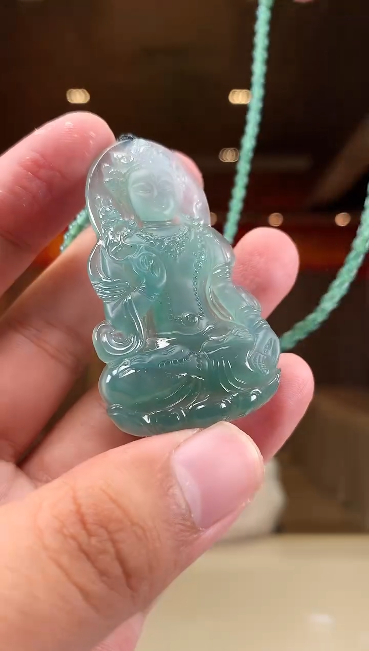 【闪购商品】定制翡翠未镶嵌             *260