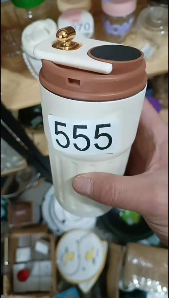 【闪购商品】陶瓷555