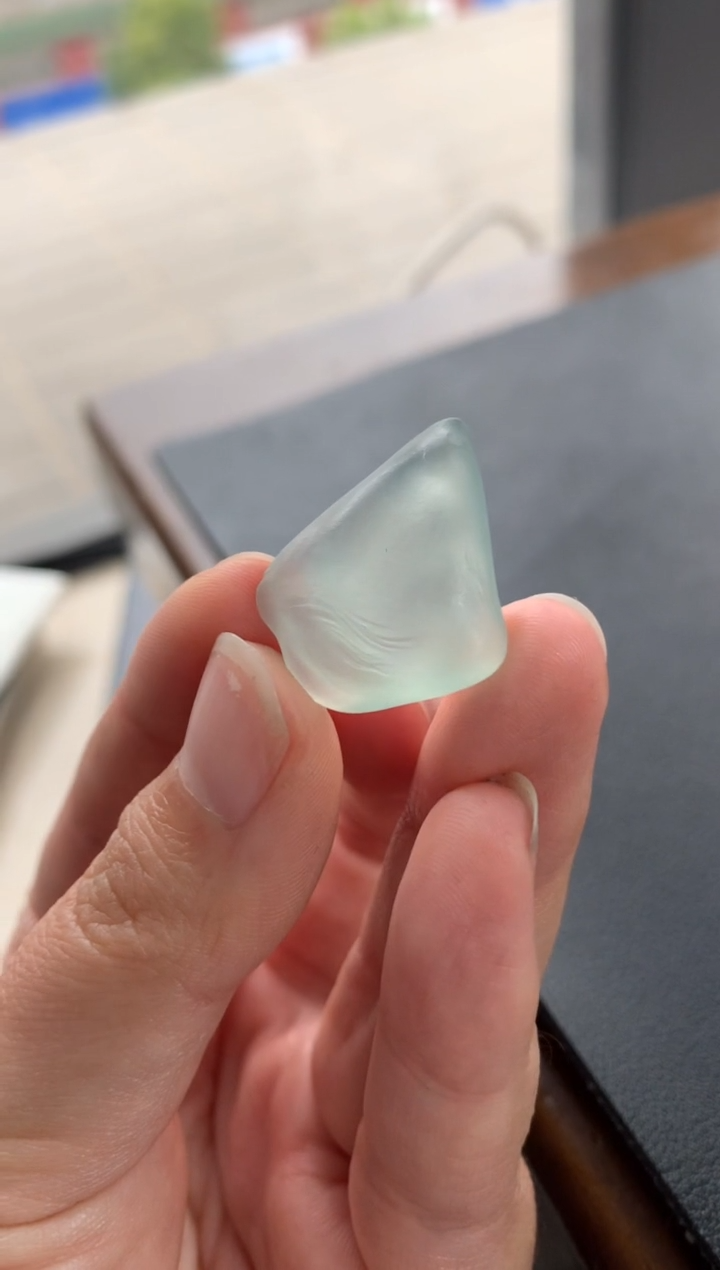 【闪购商品】定制翡翠未镶嵌翡翠