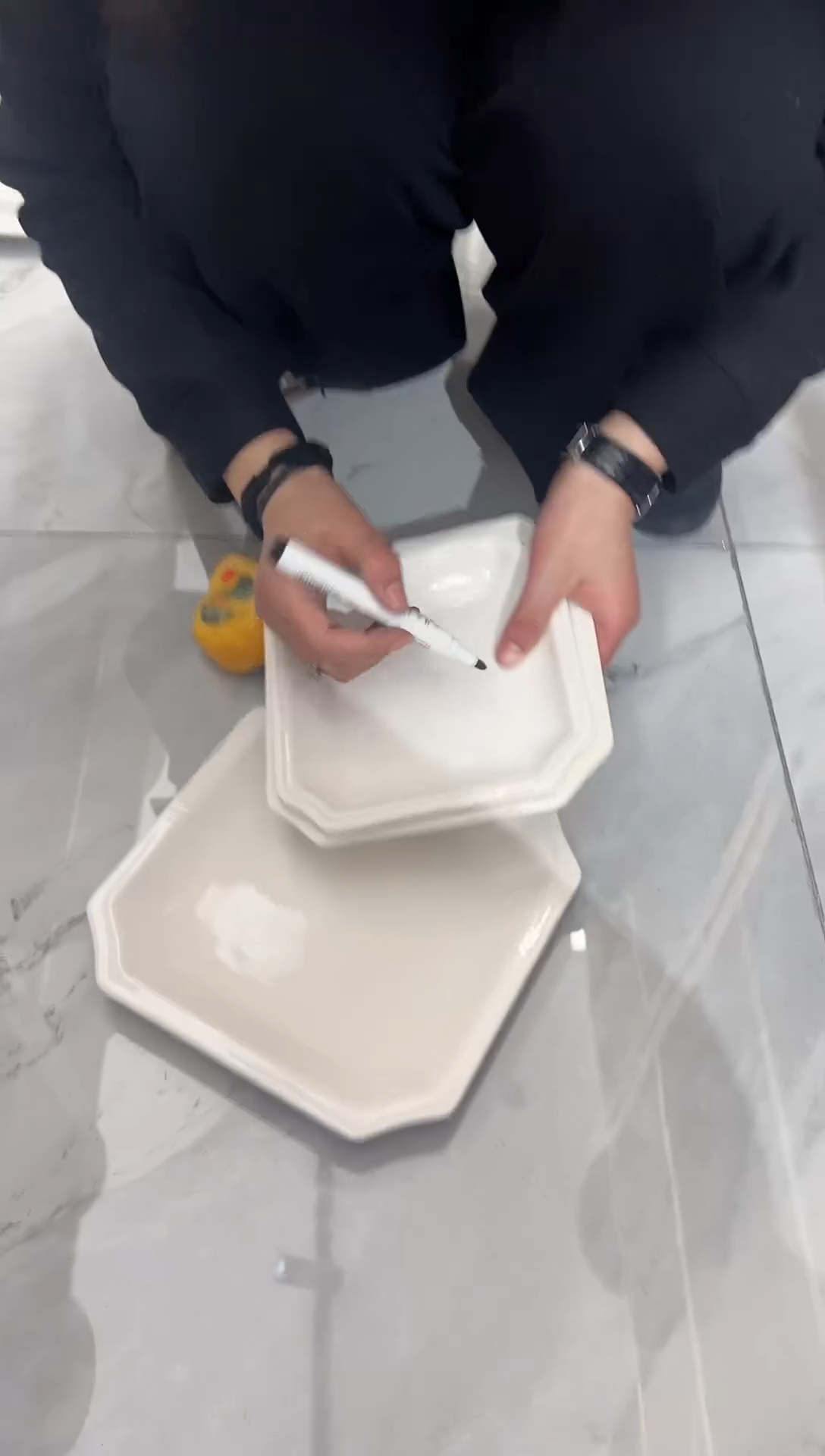 【闪购商品】盘八宝瓷器甄选开播B083