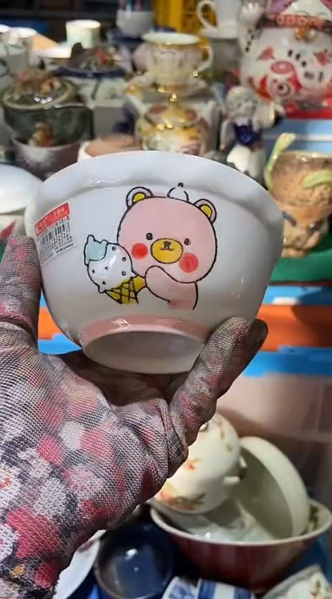 【闪购商品】瓷片11111111111111111