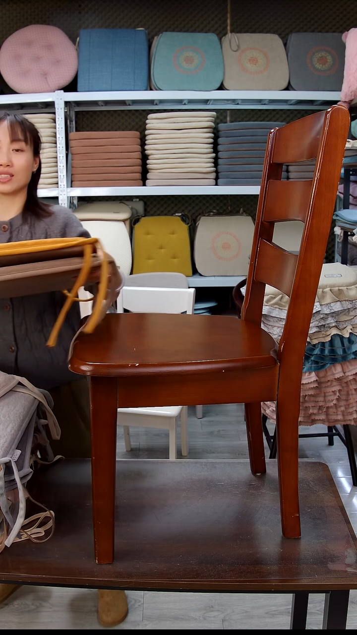 布雪尼尔云朵：咖色6个