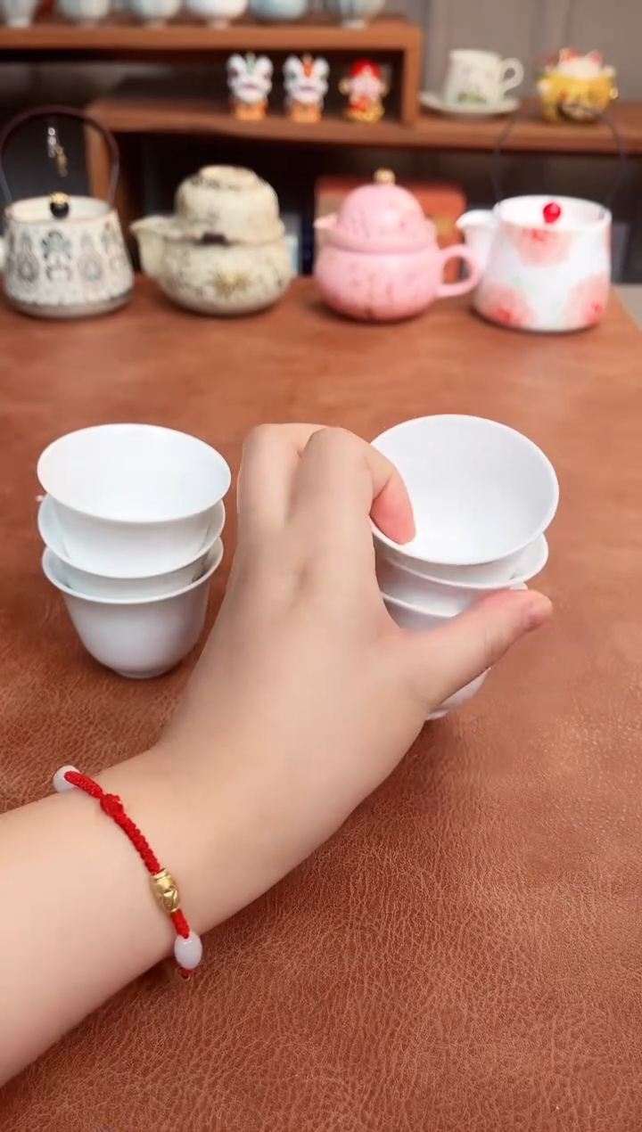 【高货清库存】(微瑕，完美主义勿拍）