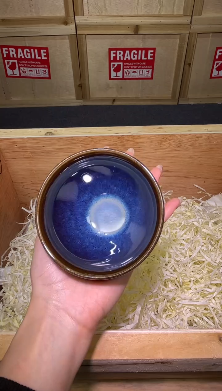 茶盏茶盏精选主人杯一只25