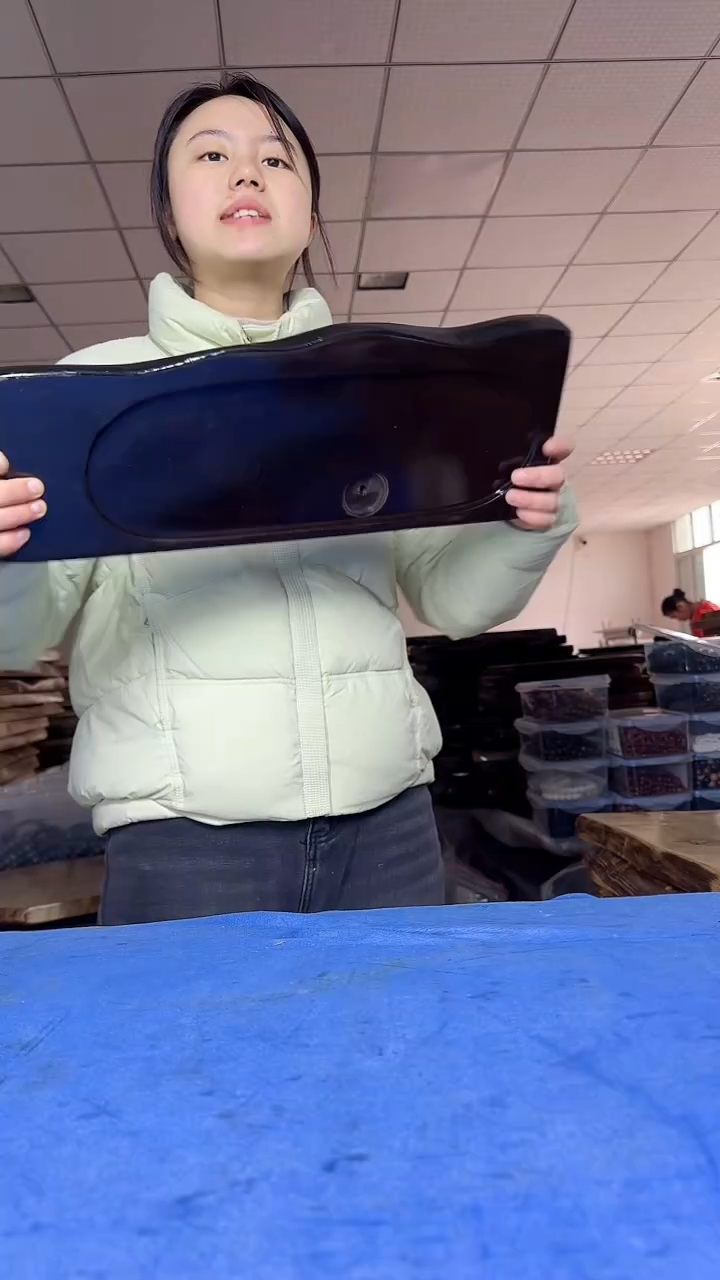 52华莉萱茶具茶盘干泡台（不含配件)