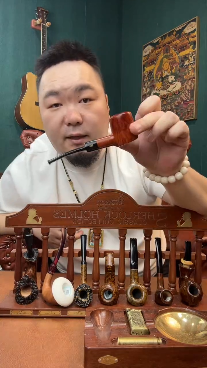 石楠木意大利进口石楠木烟斗