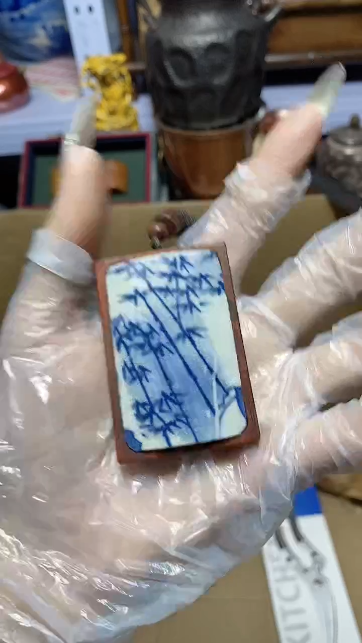 【闪购商品】瓷器瓷片瓷器瓷片